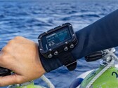 Il Descent X30 di Garmin sta ricevendo il software di sistema 3.06