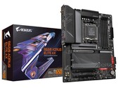 Scheda madre Gigabyte B650 AORUS ELITE AX (Fonte: Gigabyte)