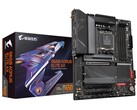 Scheda madre Gigabyte B650 AORUS ELITE AX (Fonte: Gigabyte)