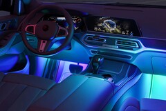 Illuminazione personalizzata per veicoli: Le luci interne dell'auto RGBIC di Govee sono ora disponibili