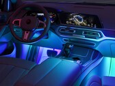 Illuminazione personalizzata per veicoli: Le luci interne dell'auto RGBIC di Govee sono ora disponibili