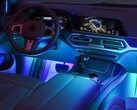 Illuminazione personalizzata per veicoli: Le luci interne dell'auto RGBIC di Govee sono ora disponibili