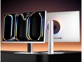 Innocn rilascia nuovi mini monitor LED 4K con 2.304 zone di regolazione. (Fonte: Innocn via IT Home)