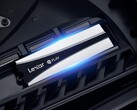 La Play 2280 SE. (Fonte: Lexar)