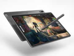 Il Lenovo Tab P12 Pro è ora ufficiale