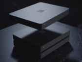 Project Volterra è un PC desktop impilabile basato su Snapdragon 8cx Gen3. (Fonte: Microsoft)
