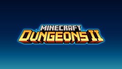 Mojang ha annunciato Minecraft Dungeons II e Xbox afferma che il sequel sarà disponibile su Game Pass il primo giorno in autunno.
