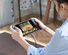 Il Nintendo Switch 2 non offre un HDR convincente in modalità portatile. (Fonte: Nintendo)