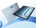 OnePlus Pad Lite è un nuovo tablet economico disponibile in Europa e nel Regno Unito. (Fonte: OnePlus)