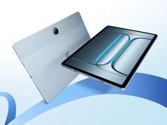 OnePlus Pad Lite è un nuovo tablet economico disponibile in Europa e nel Regno Unito. (Fonte: OnePlus)