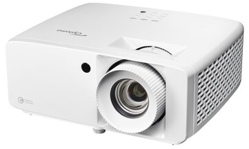 Il proiettore 4K Optoma UHZ66. (Fonte: Optoma)