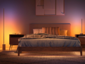 È arrivata la versione 5.24 dell'app Philips Hue. (Fonte: Philips Hue)