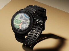 Polar ha rilasciato la versione firmware 4.1.1 per lo smartwatch Vantage M3 (sopra). (Fonte: Polar)