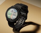 Polar ha rilasciato la versione firmware 4.1.1 per lo smartwatch Vantage M3 (sopra). (Fonte: Polar)