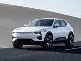 La Polestar 3 parte da 84.000 dollari negli Stati Uniti (immagine: Polestar)