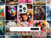 PopSockets annuncia un concorso a premi per le vacanze. (Fonte: PopSockets)