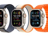 Un'alternativa al Apple Watch Ultra 2: secondo l'affidabile leaker statunitense Evan Blass, il Samsung Galaxy Watch7 Ultra è "confermato". (Immagine: Apple)