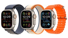 Un'alternativa al Apple Watch Ultra 2: secondo l'affidabile leaker statunitense Evan Blass, il Samsung Galaxy Watch7 Ultra è 