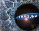 Un sensore Samsung da 576 MP andrebbe oltre la percezione dell'immagine da 500 MP di cui è capace l'occhio umano. (Fonte immagine: Samsung/Macroscopic Solutions - modificato)