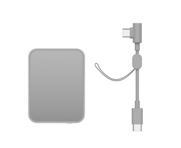 Le due modalità di raffreddamento hanno livelli di rumorosità dichiarati di circa 25dB e 35dB, con una spia di stato che segnala i guasti.