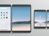 Primi dettagli sul software a bordo del Surface Duo e Neo