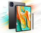 L’ArtPad potrebbe essere fornito in dotazione con il T-Pen 2. Nell’immagine: una foto promozionale che mostra il tablet e lo stilo.
