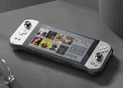 L'AYA NEO NEXT è disponibile in più colori. (Fonte: AYA NEO)