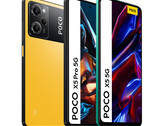 Xiaomi darà il via alla serie POCO X5 il 6 febbraio con due modelli. (Fonte immagine: @_snoopytech_)