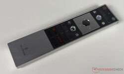 Controllo remoto di VisionMaster Max