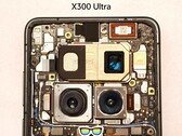 Vivo ha ora rivelato anche le specifiche della terza fotocamera di Vivo X300 Ultra.