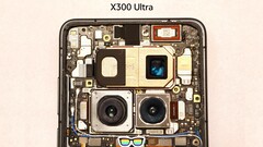 Vivo ha ora rivelato anche le specifiche della terza fotocamera di Vivo X300 Ultra.