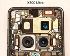 Vivo ha ora rivelato anche le specifiche della terza fotocamera di Vivo X300 Ultra.