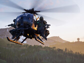 Un'immagine promozionale di WarDogs