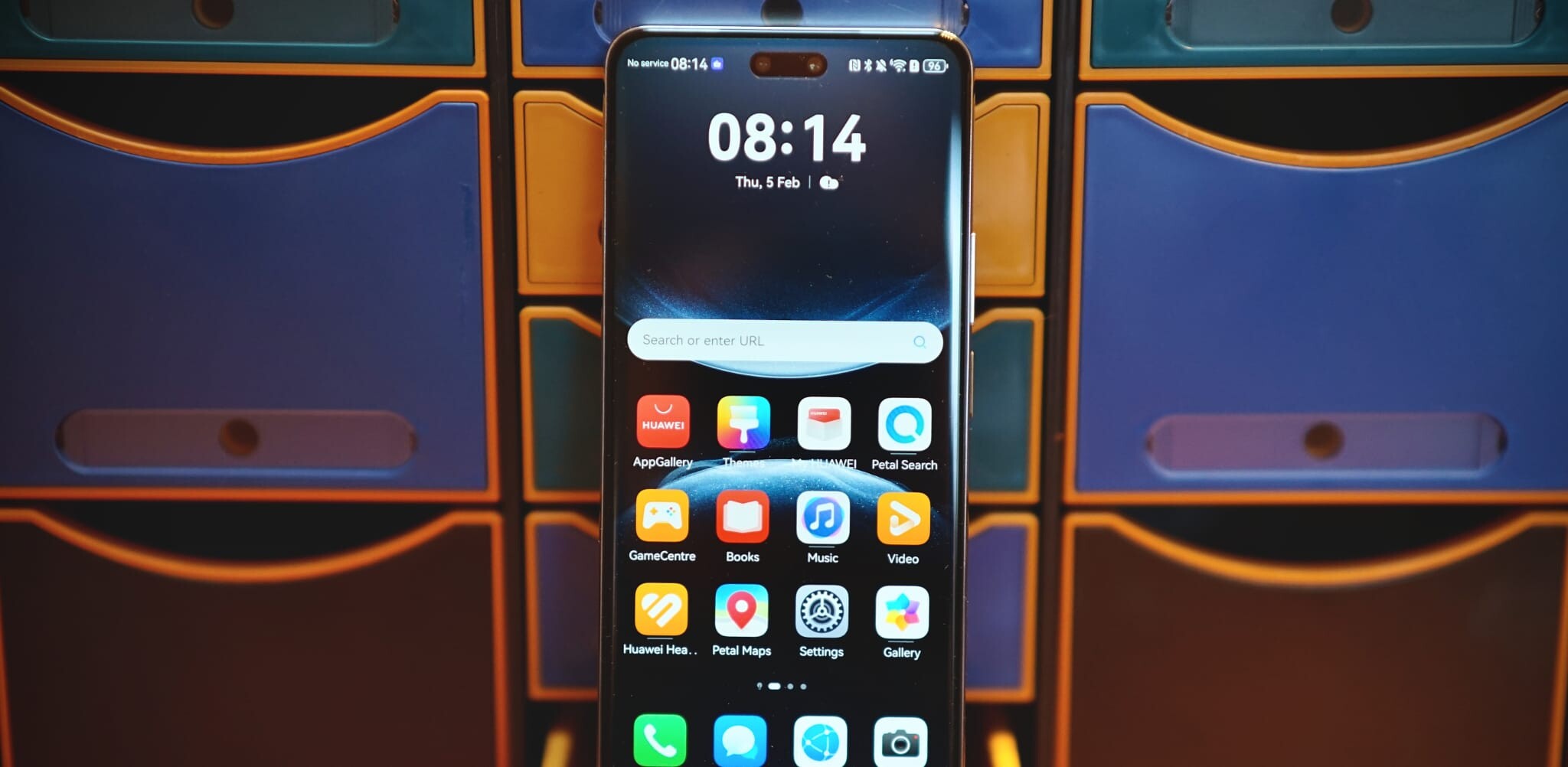Recensione di Huawei Nova 14 Pro