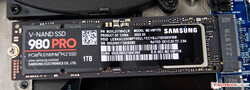 Samsung 980 Pro (SSD NVMe)