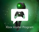 Viene mostrato il banner del programma Xbox Insider (Fonte: Xbox Wire con modifiche)