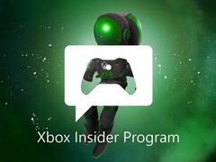 Viene mostrato il banner del programma Xbox Insider (Fonte: Xbox Wire con modifiche)