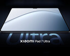 Lo Xiaomi Pad 7 Ultra parte da 999 dollari su Giztop. Nella foto: un'immagine promozionale del tablet. (Fonte immagine: Xiaomi - modificata)