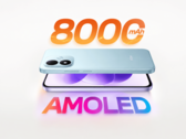 Il Redmi Note 17 5G.