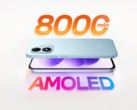 Il Redmi Note 17 5G.