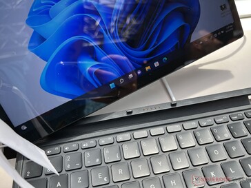 Xiaomi Book S 12.4" hands-on (immagine via own)