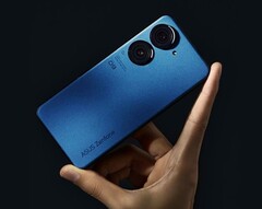 Il successore dello Zenfone 9 dovrebbe garantire prestazioni migliori grazie al SoC Snapdragon 8 Gen 2. (Fonte: ASUS)