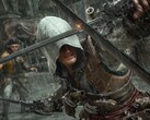 Edward Kenway, il protagonista di Assassin's Creed Black Flag Resynced.