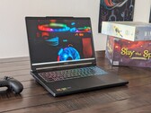 Recensione della MSI Crosshair A16 HX E8WGK: il Ryzen 9 Zen 4 supera il Ryzen 9 AI Zen 5