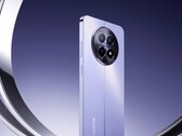 Il Realme 12. (Fonte: Realme)