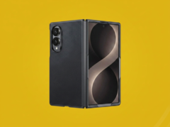 Il design di Galaxy Z Fold 8 Wide viene (ancora una volta) svelato da alcune immagini trapelate.