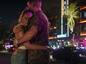A quanto pare, Jason e Lucia potrebbero separarsi in GTA 6.