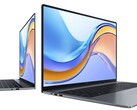 Honor MagicBook X16: nuovo notebook con processore Intel