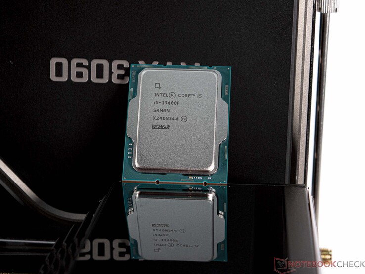 Intel Core i5-13400F