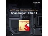 L'ammiraglia next-gen di OPPO potrebbe arrivare presto. (Fonte: OPPO)